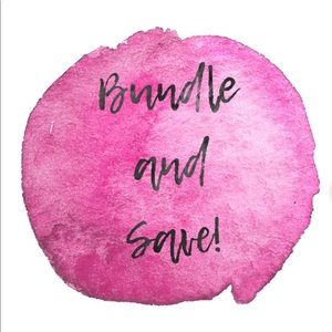 Bundle sand save ❤️